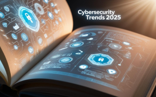 Cybersecurity Trends to Watch in 2025: A Guide for Business Owners