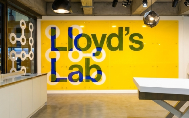 ITUS Protect selected for Lloyd’s Lab Cohort 16