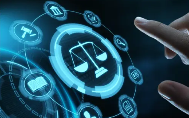 Cybersecurity for Solicitors:  Protect Your Practice and Reputation
